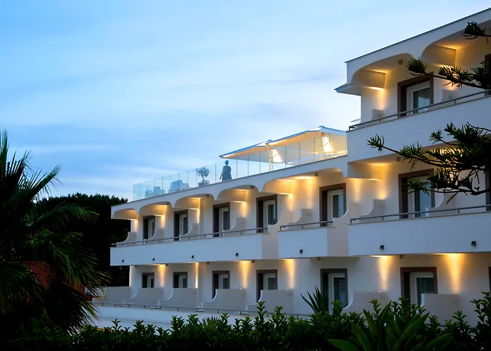 Hotel Marad Torre del Greco
