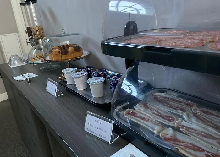 Hotel Palazzo Marage Torre del Greco