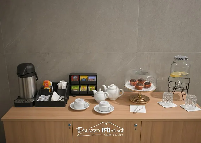 Hotel Palazzo Marage Torre del Greco