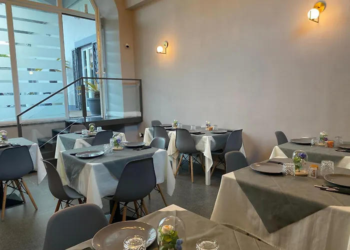 Hotel Palazzo Marage Torre del Greco