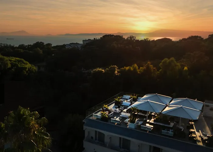 Hotel Marad Torre del Greco